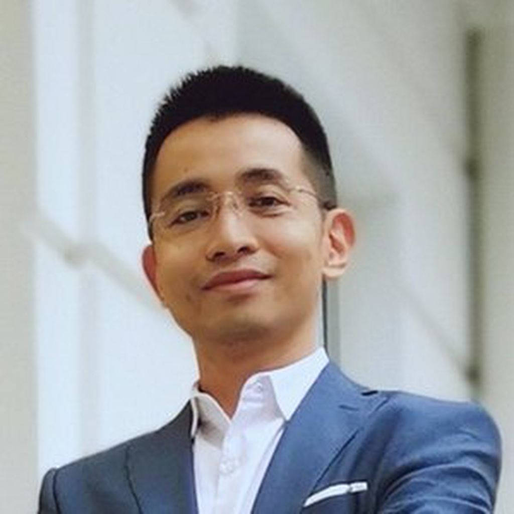 Hàn Thế Phong