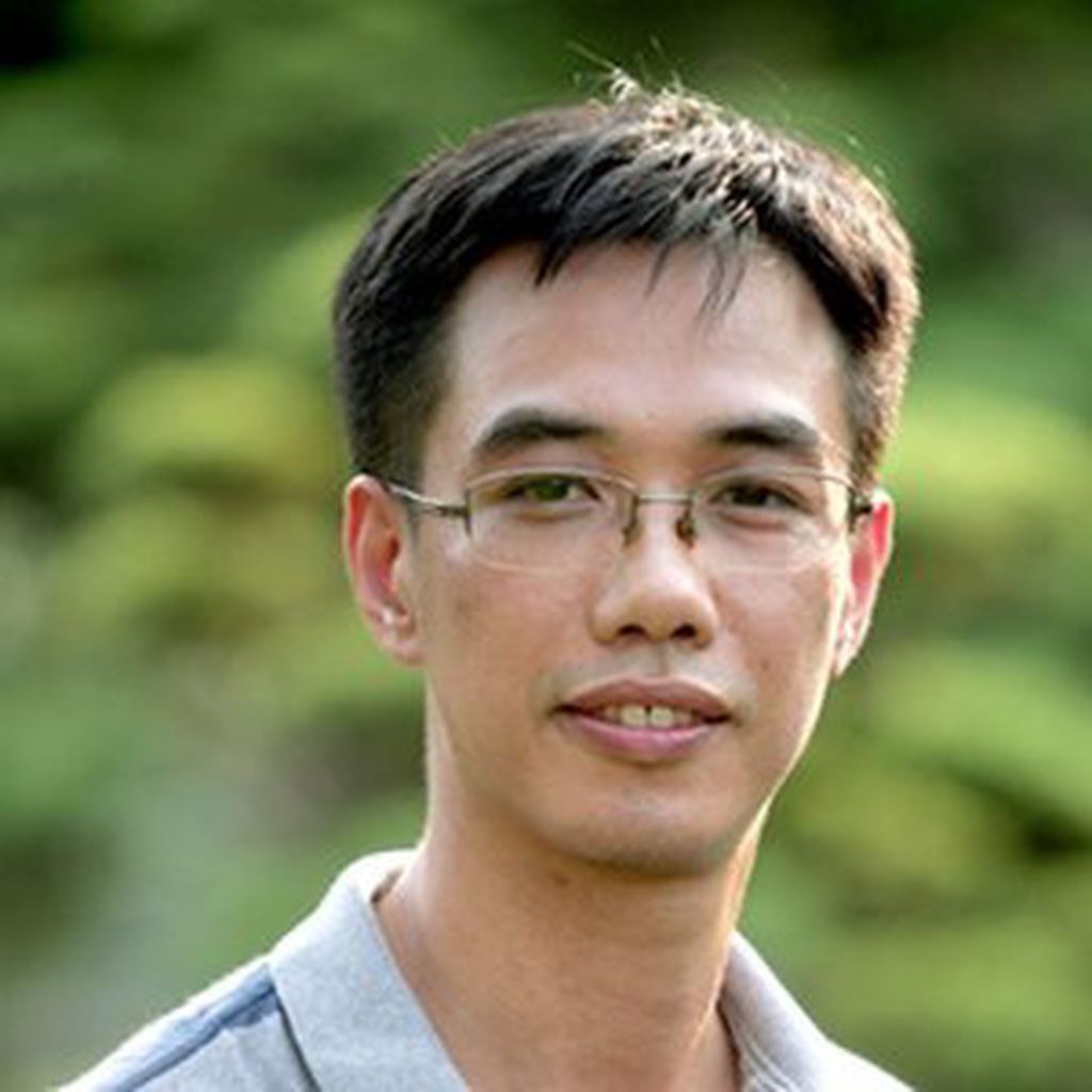 Nguyễn Trung Kiên