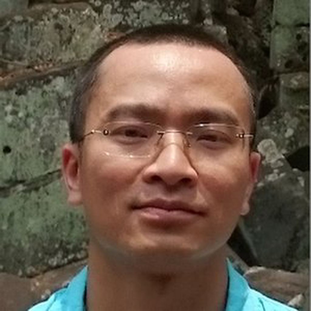 Trần Thành Vũ