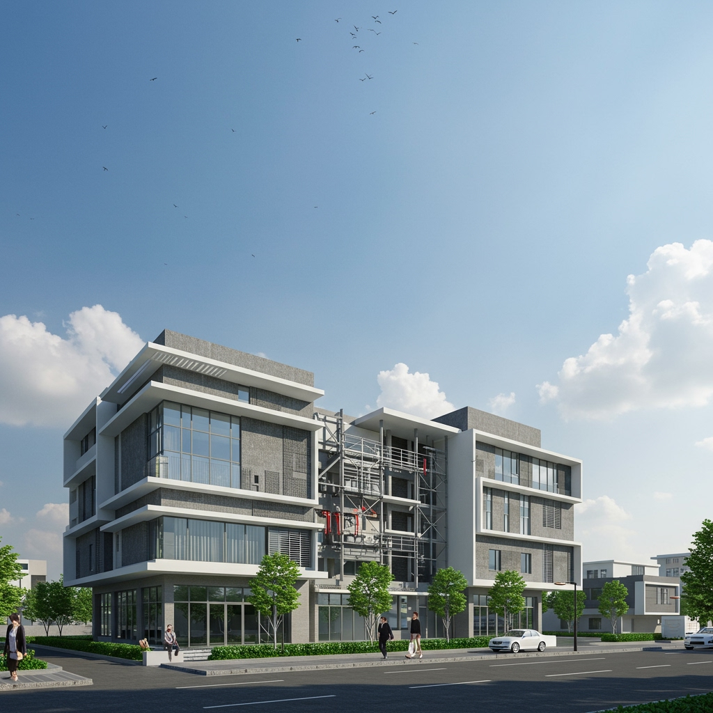Optimization of Passive Design Strategies for Thermal Comfort and Energy Efficiency in Vietnamese Residential Buildings Using Building Performance Simulation